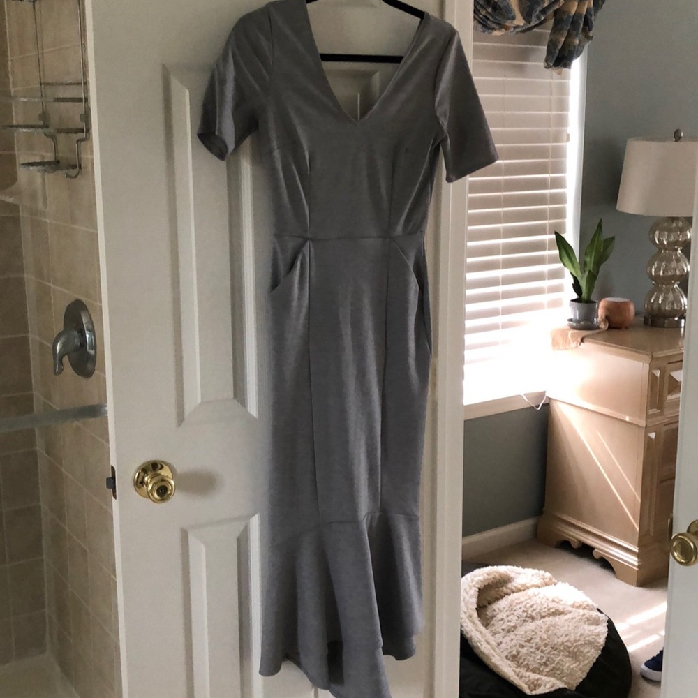 ASOS dress